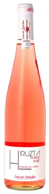 Hiruzta Txakolina Rose 24 11,5% 75cl