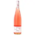 HIRUZTA ROSÉ TXAKOLINA 12% 75CL