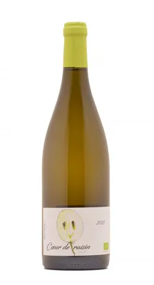 Pesnot Coeur De Raisin 12,5% 75cl