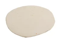 Italiensk Rå Pizzabunn U/Saus 250g
