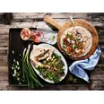 SHREDDED CHICKEN KEBAB 2,5KG