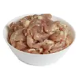 KYLLING LÅRKJØTT STRIMLET 10MM 2.5KG PORSJONSFRYST VESTFOLD