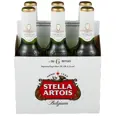 STELLA ARTOIS 4.5% 0.33L FL