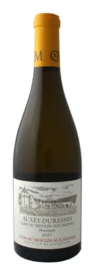 Moulin Moines Auxey-Duresses 2022 12,5% 75cl