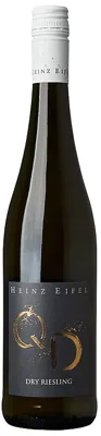 Heinz Eifel "Qd" Dry Riesling 12% 75cl