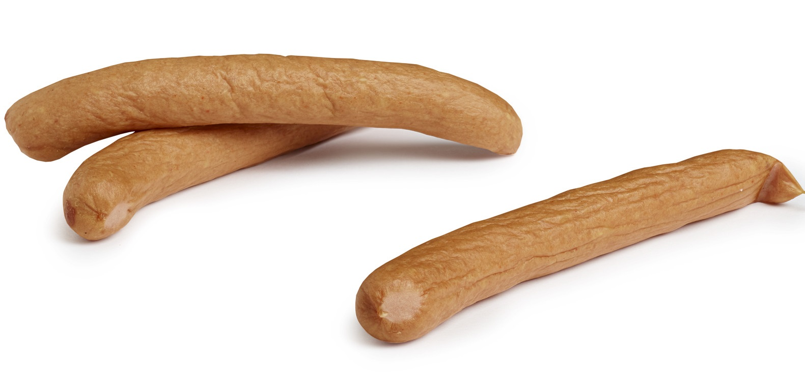 OSTEPØLSE MED BACON CA5KG KG