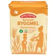 BYGGMEL SAMMALT FINMALT 1KG MØLLERENS