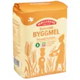 BYGGMEL SAMMALT FINMALT 1KG MØLLERENS