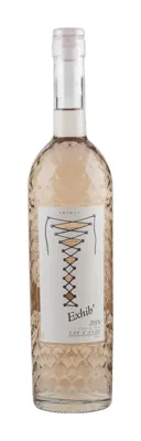 Exhib Cotes De Thau Cap D'Agde 12,5% 75cl