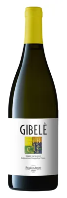 GIBELE ZIBIBBO SECCO 12% 75CL GIBELE ZIBIBBO SECCO 12% 75CL