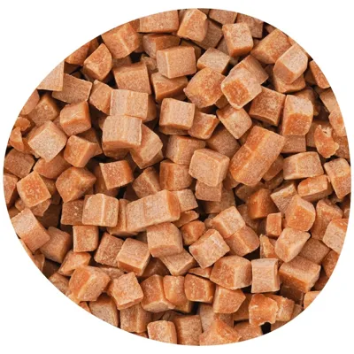 NIC KARAMELL MINIFUDGE 1 KG NIC KARAMELL MINIFUDGE 1 KG