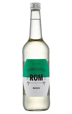 Husholdnings Rom 40% 70cl