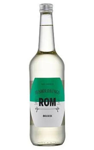 HUSHOLDNINGS ROM 40% 70CL HUSHOLDNINGS ROM 40% 70CL