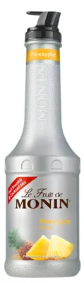 Monin Ananas Puré 1l