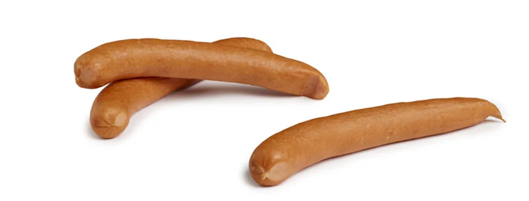 Chilipølse