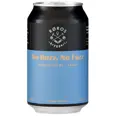 NO BUZZ NO FUZZ ALKOHOLFRI ØL 0.33L BX FRA RØROS BRYGGERI
