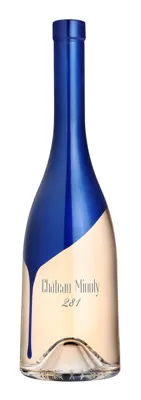 CHATEAU MINUTY 281 2024 12,5% 75CL CHATEAU MINUTY 281 2024 12,5% 75CL