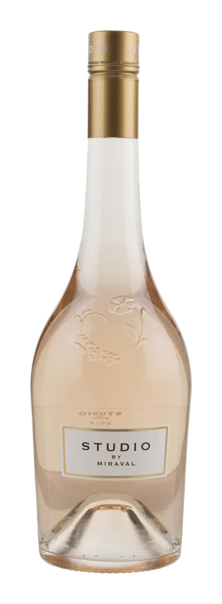 STUDIO BY MIRAVAL 18 12,5% 75CL