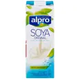 SOYA DRINK ORIGINAL W/CALSIUM 1L