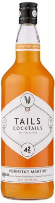 TAILS COCKTAILS PORNSTAR MARTINI 14,9% 1L TAILS COCKTAILS PORNSTAR MARTINI 14,9% 1L