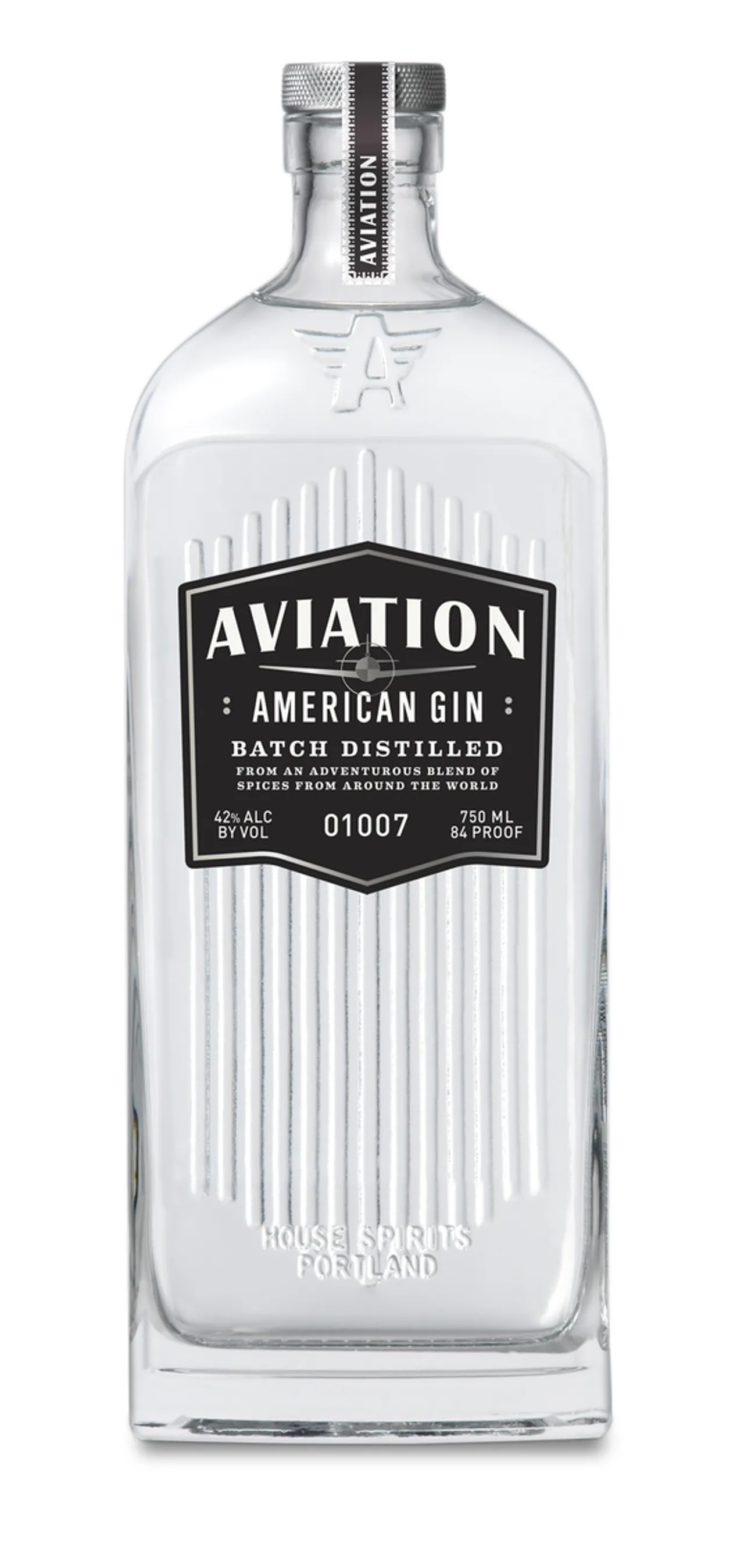 AVIATION GIN 42% 70CL