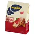 WASA FULLKORN SKORPE UTEN SUKKER 10X300G