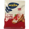 WASA FULLKORN SKORPE UTEN SUKKER 10X300G