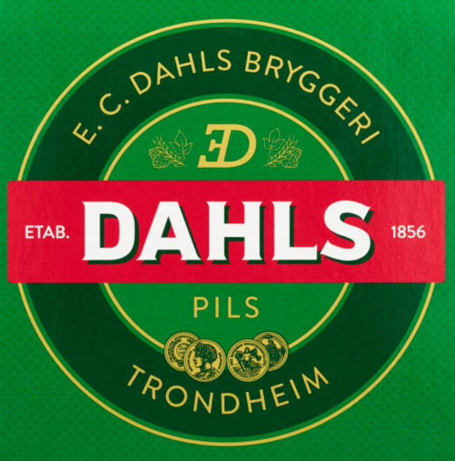 DAHLS PILS FAT 20L FLEX
