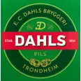 DAHLS PILS FAT 20L FLEX