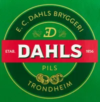 Dahls Pils Fat 20l Mod