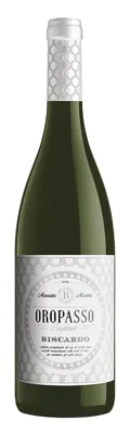 Biscardo Oropasso 13% 75cl