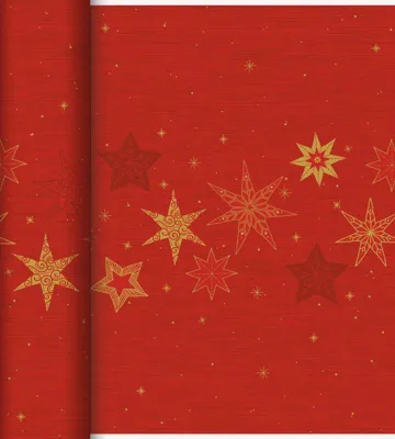 TETE A TETE DUNICEL STAR STORIES RED 1STK TETE A TETE DUNICEL STAR STORIES RED 1STK