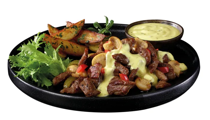 STABBURET BIFFSNADDER PORSJON 14X150G STABBURET BIFFSNADDER PORSJON 14X150G