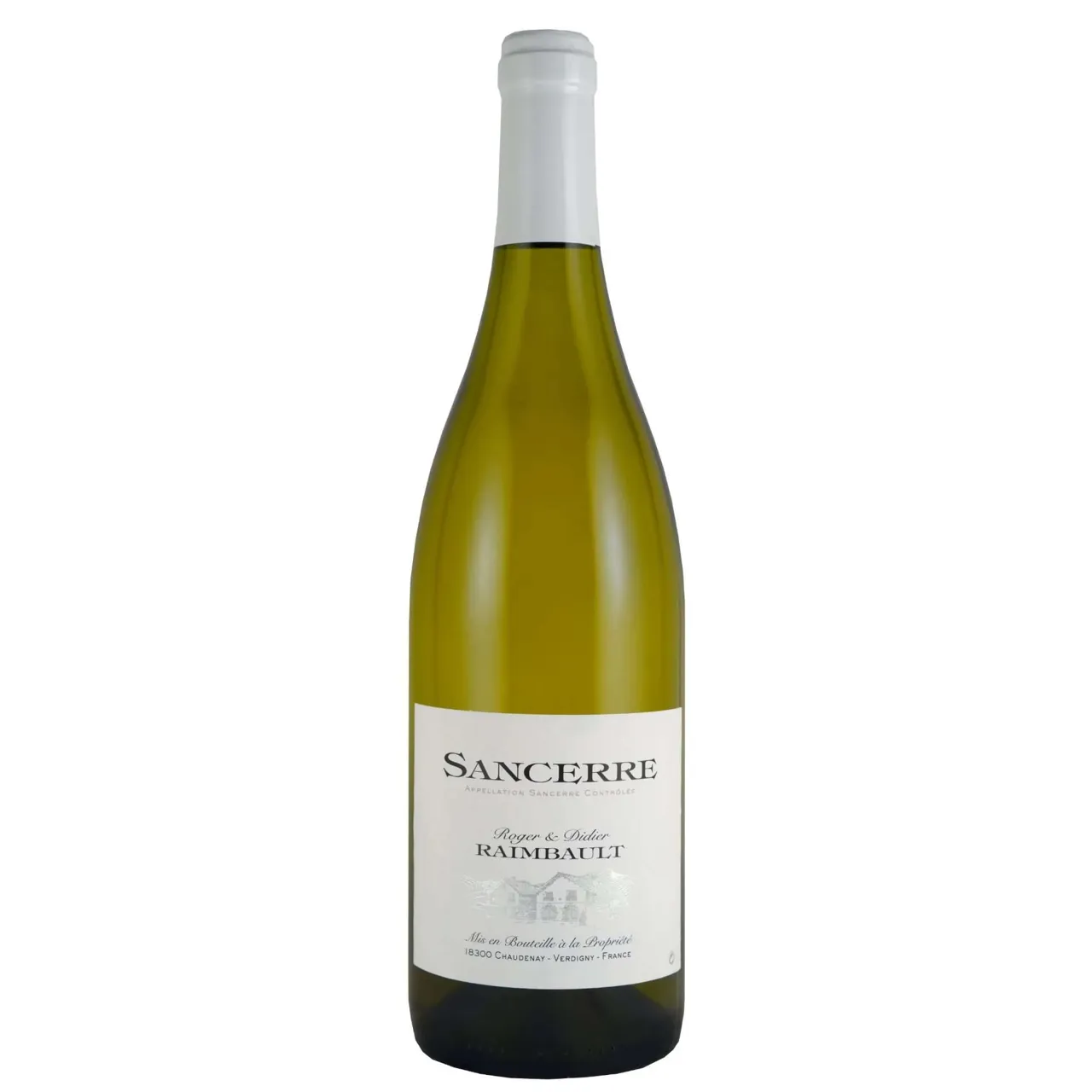 RAIMBAULT SANCERRE BLANC 13% 75CL