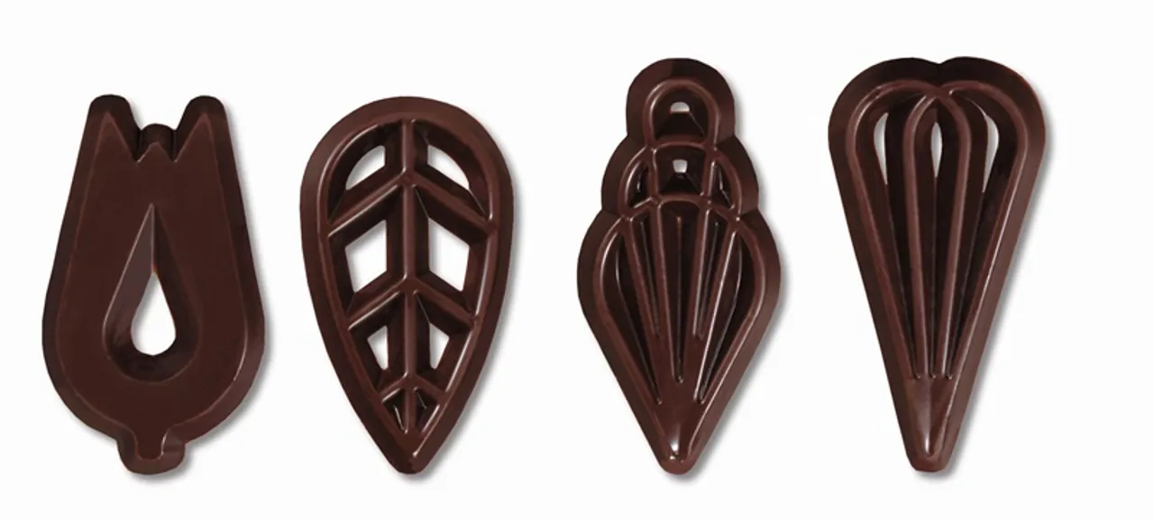 SJOKOLADEPYNT VICTORY