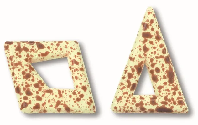 SJOKOLADEPYNT BLIZZARD SJOKOLADEPYNT BLIZZARD