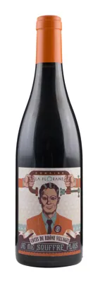 Je Ne Souffre Plus 2022 13,5% 75cl