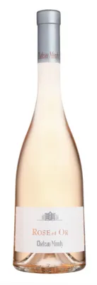 MINUTY OR ROSE FW 12,5% 75CL MINUTY OR ROSE FW 12,5% 75CL