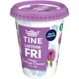 LAKT.FRI MAGER COTTAGE CHEESE 400G TINE