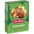 MEDISTERKAKER MED SURKÅL OG POTETER 540G FJORDLAND