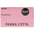 PIANO PANNA COTTA 1/2L TINE