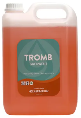 GROVRENT TROMB 5L GROVRENT TROMB 5L