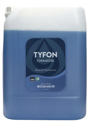 TØRREMIDDEL TYFON 10L TØRREMIDDEL TYFON 10L