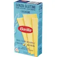 BARILLA PASTA LASAGNE GLUTENFRI 10X250G