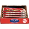 TORTILLA WHOLE WHEAT MEDIUM (8-PACK) 320G SANTA MARIA