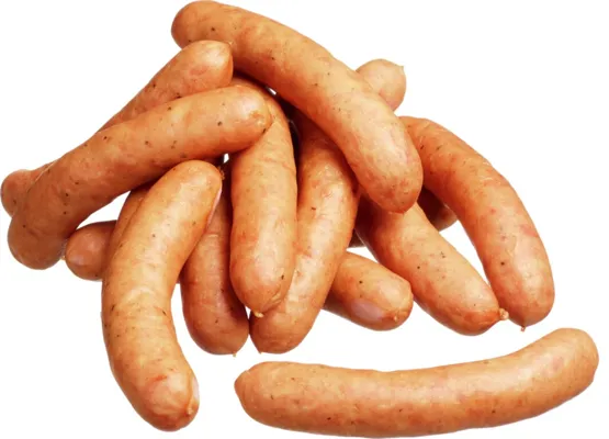 Frokostpølse Siliana Ca 2kg