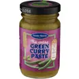 GREEN CURRY PASTE 110G SANTA MARIA