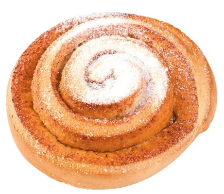 SKILLINGSBOLLER DEIG UTEN PALMEOLJE 110 G KARTONG 60 STK SKILLINGSBOLLER DEIG UTEN PALMEOLJE 110 G KARTONG 60 STK