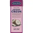 COCONUT CREAM 1L