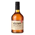 RÅSTOFF SALTYARAMELL 16,4% 70CL